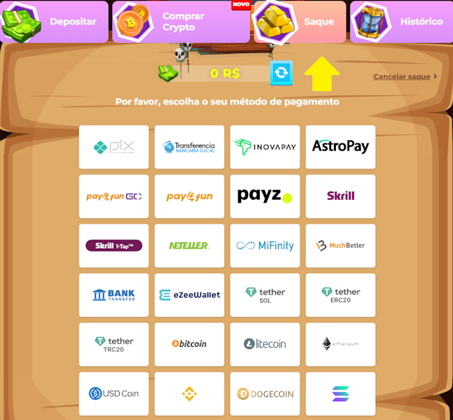 Somoscasino.com