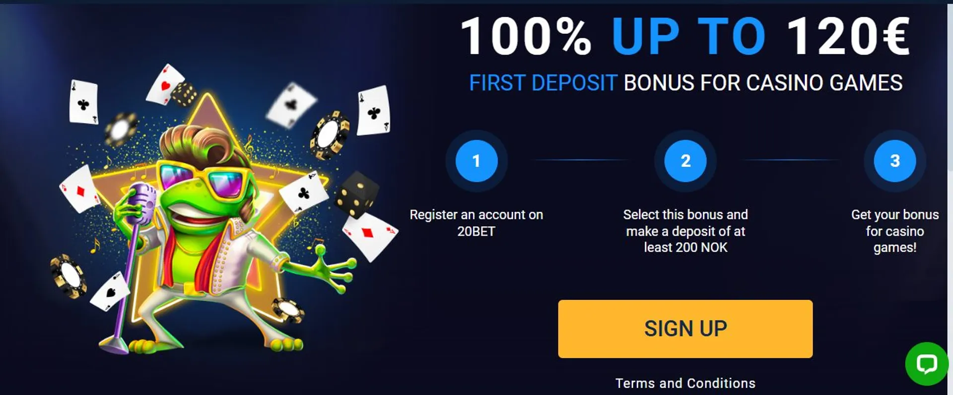 Gold Train Slots