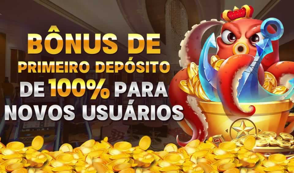 Apostar e ganhar