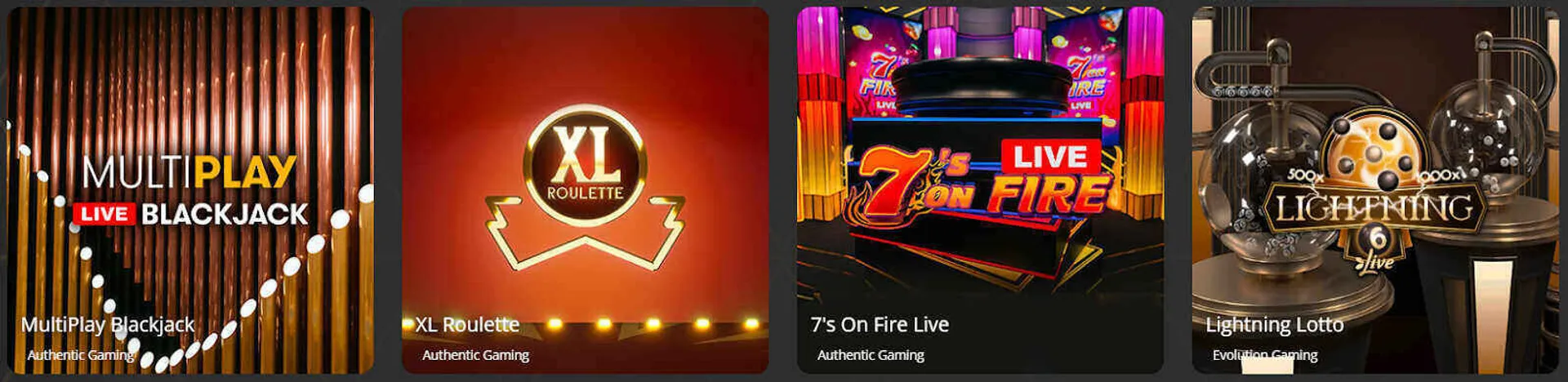 Blaze Casino