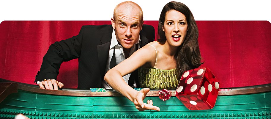 Mão do poker