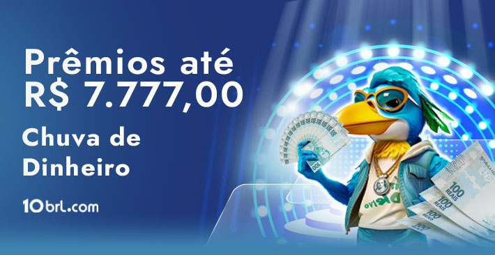Qual jogo ganhar dinheiro de verdade
