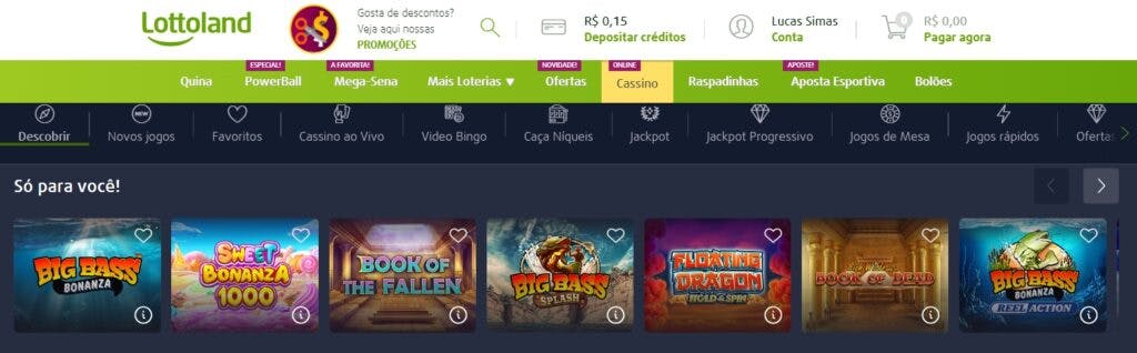 Classificação do campeonato colombiano