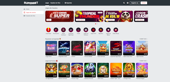 Esporte bet 365