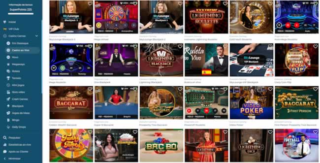 Bet365 game