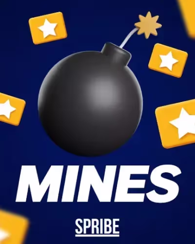 Mina bet