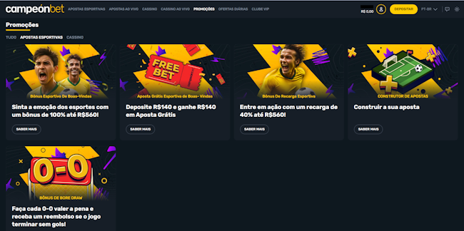 Gol bets