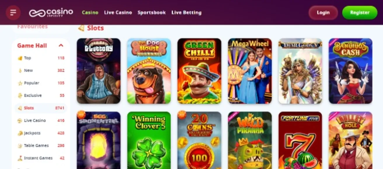 Bitcoincasino.io