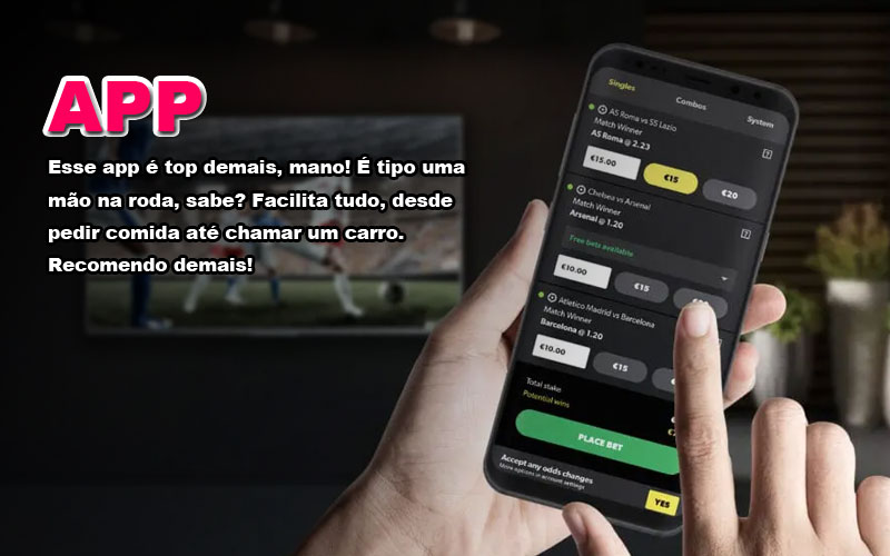 Perigo próximo