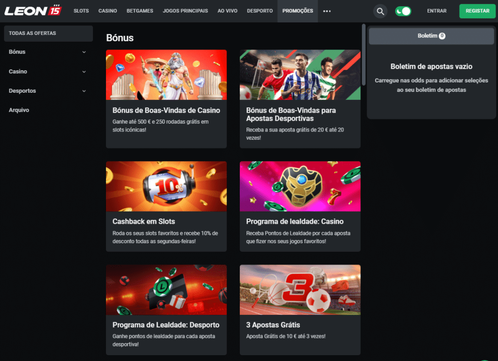 Bet sport br