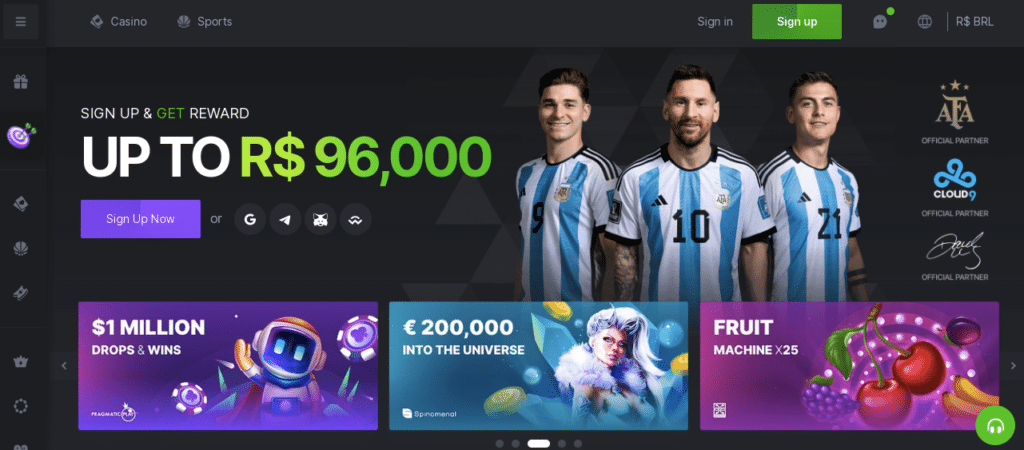Esport bet