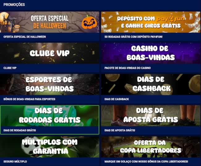 Greenbets.io cassino