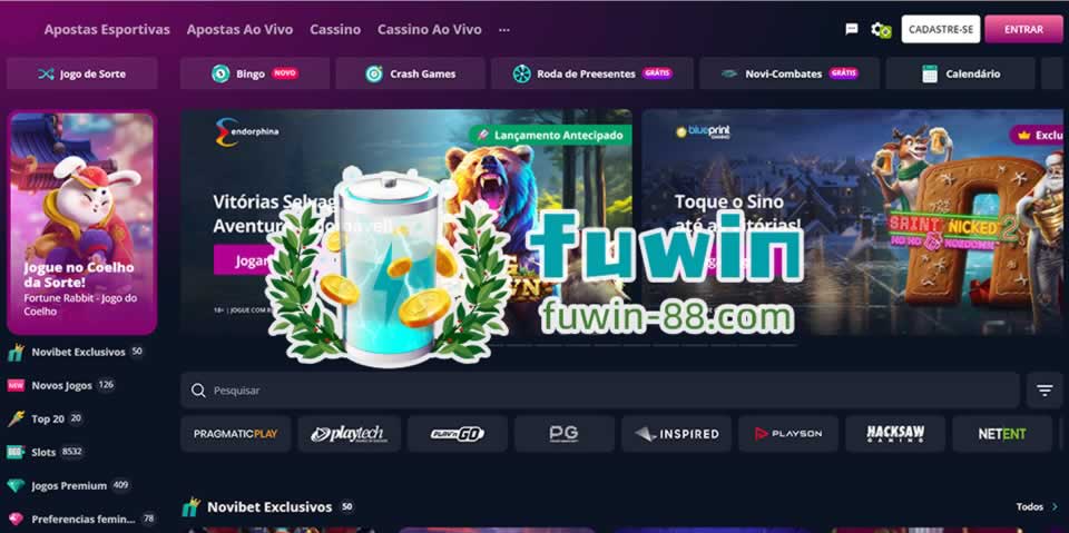 A sorte bets vip