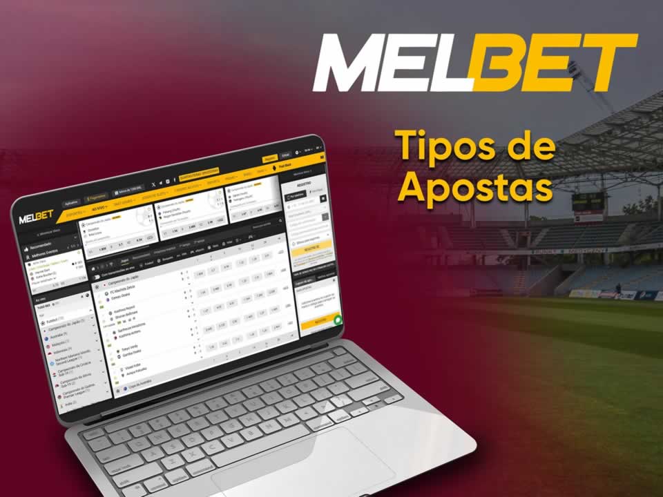 Global bet apostas