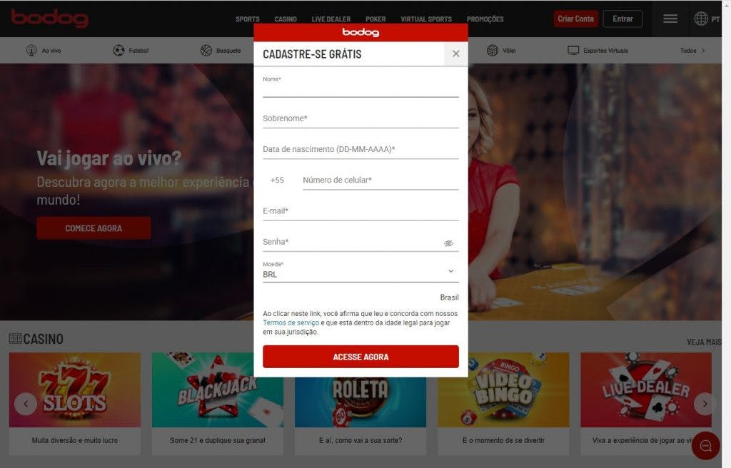 Sportybet