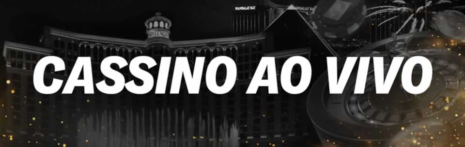 Apostas online