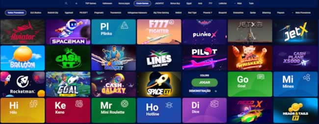 Mobile bets