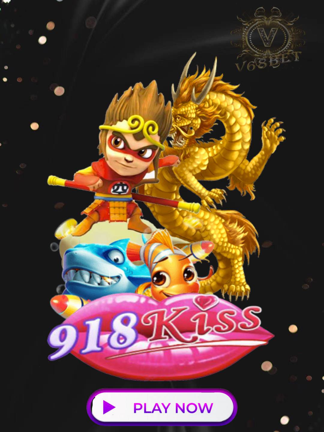 7 Piggies Slots