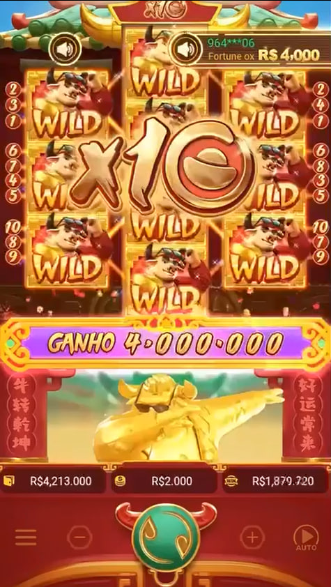 Fortune mouse estratégia