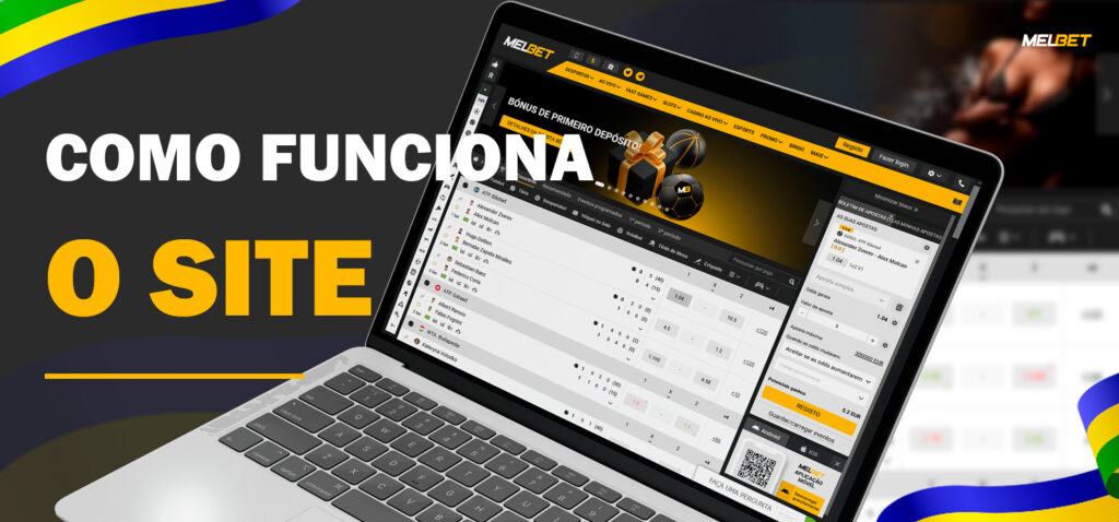 Bets esporte