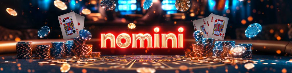 Jogos online casino