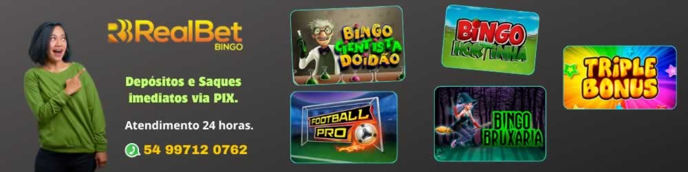 Jogos tigre
